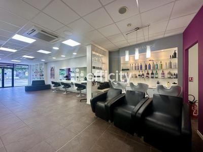 Fonds de commerce - 100 m²