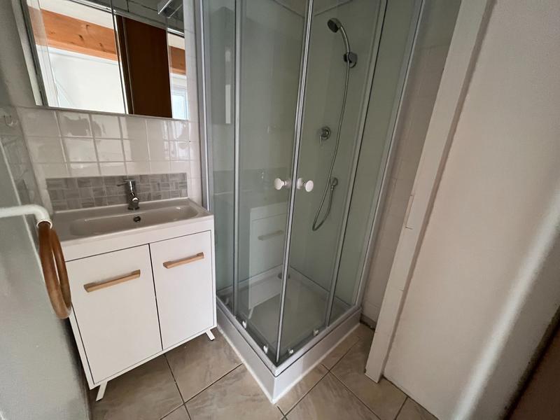 Maison - 59 m² - 3 pièces