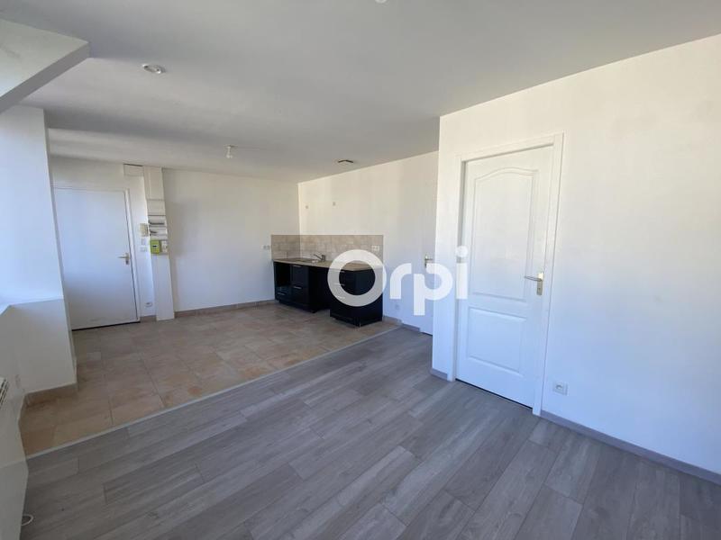 Appartement - 27 m² - 1 pièce
