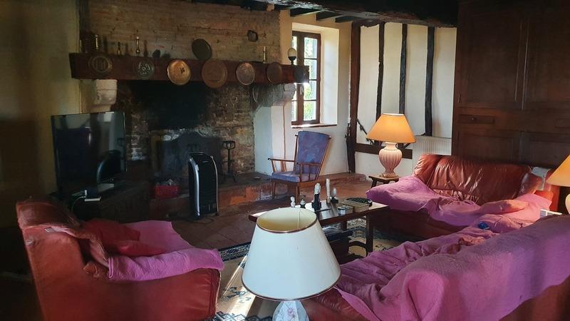 Maison traditionnelle - 130 m² - 4 pièces