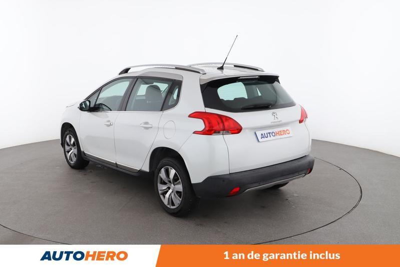 Peugeot 2008 1.2 PureTech Allure Business 110 ch