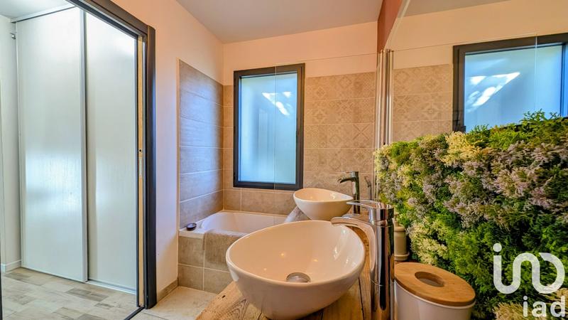 Maison - 116 m² - 5 pièces