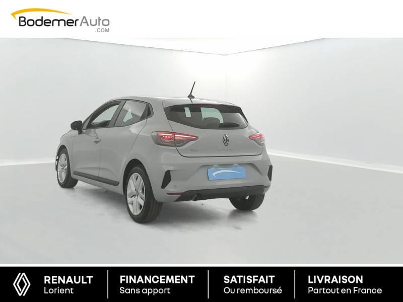 Renault Clio TCe 90 Evolution
