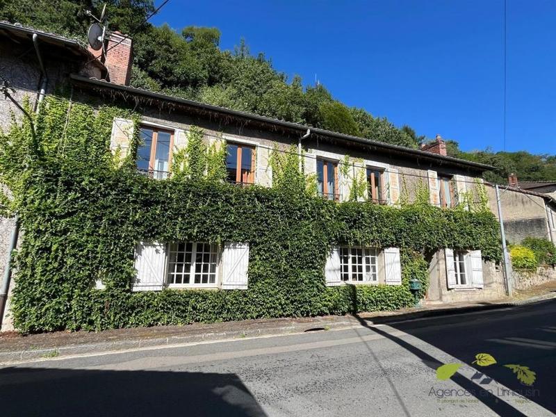 Maison - 160 m² - 7 pièces