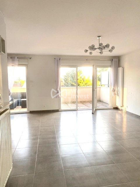 Appartement - 72 m² - 4 pièces