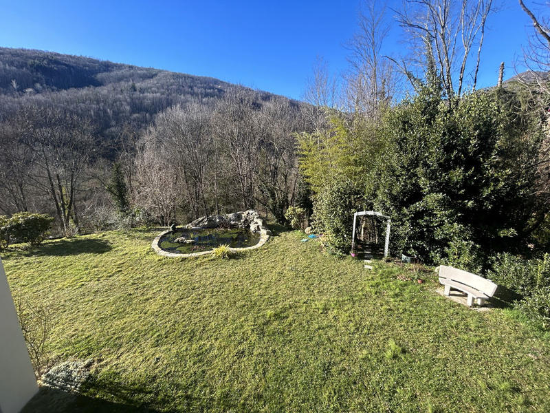 Villa - 149 m² - 5 pièces