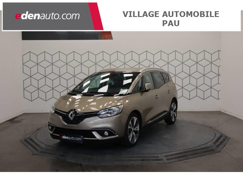 Renault Grand Scénic dCi 130 Energy Intens