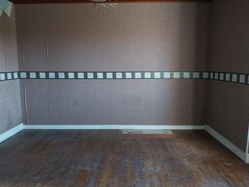 Maison - 74 m² - 5 pièces