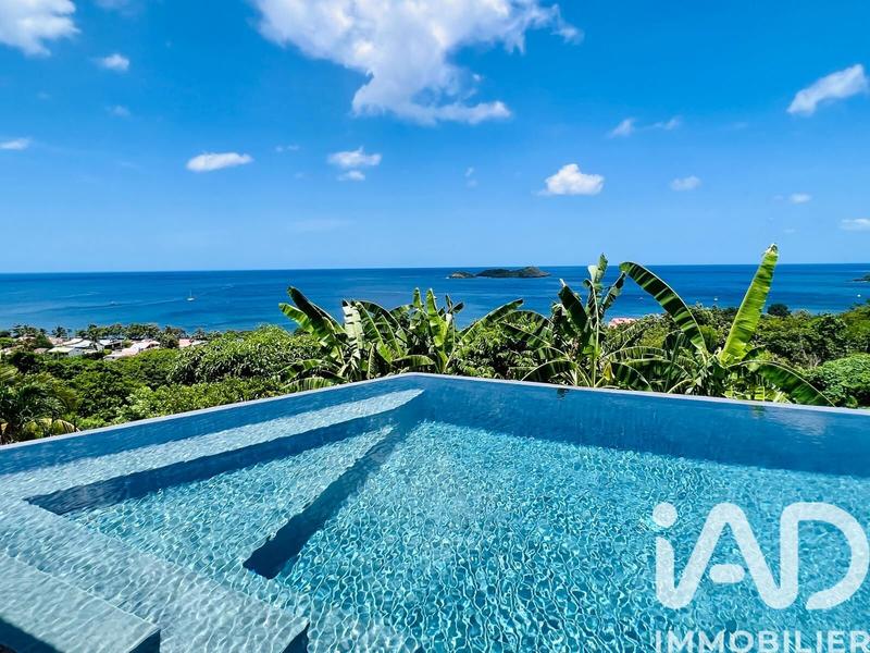 Maison de maîtres - 225 m² - 6 pièces