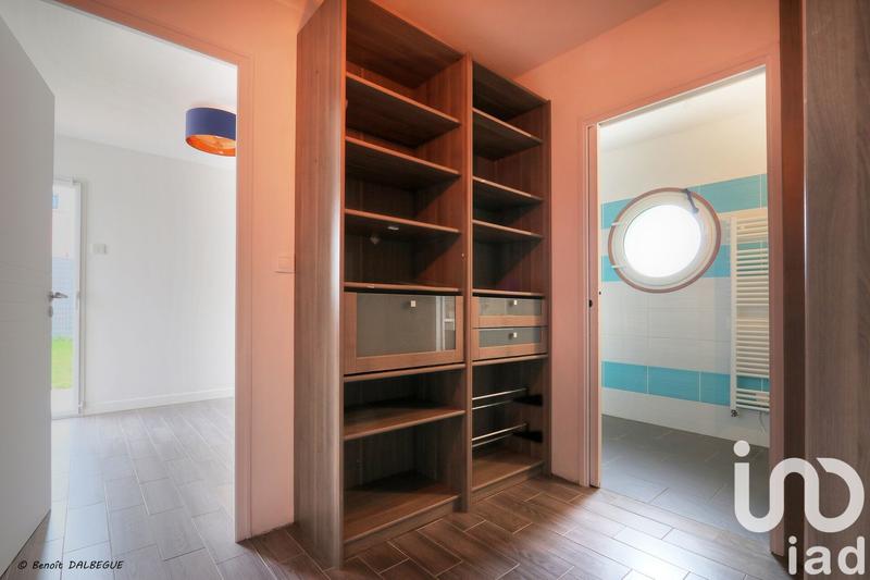 Maison de maîtres - 153 m² - 7 pièces