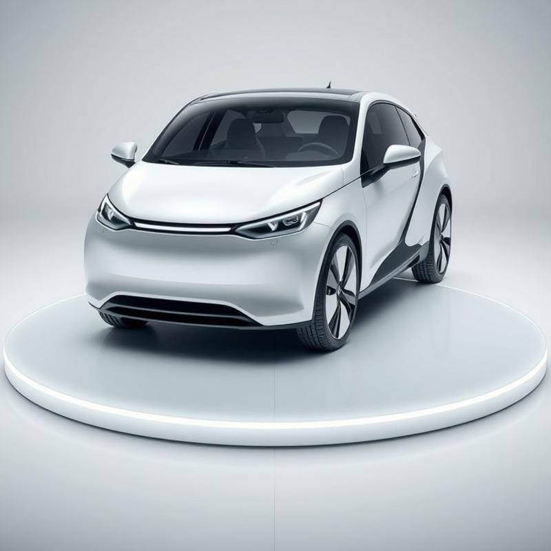 Local commercial - 22 000 m² - 4 pièces