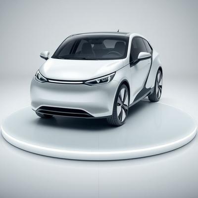 Local commercial - 22 000 m² - 4 pièces