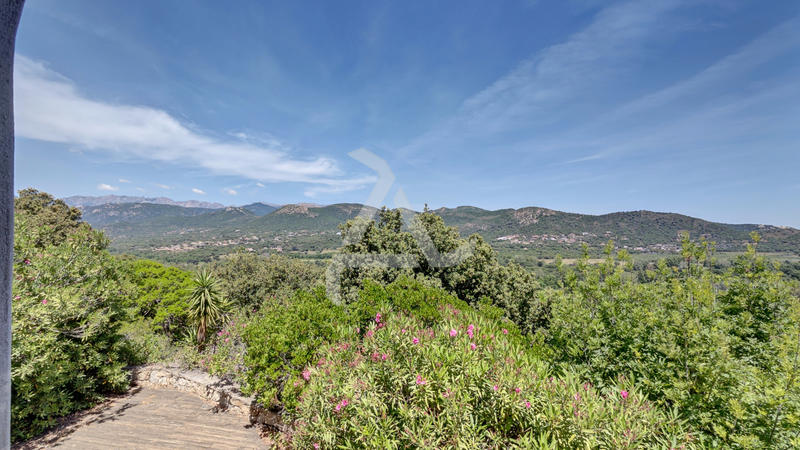 Villa - 113 m² - 5 pièces