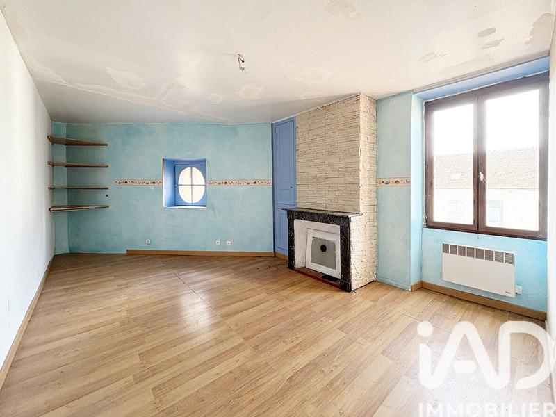 Maison - 154 m² - 7 pièces