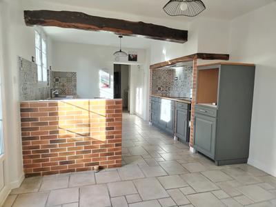 Maison - 170 m² - 5 pièces