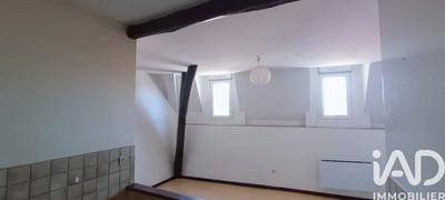 Appartement - 32 m² - 1 pièce