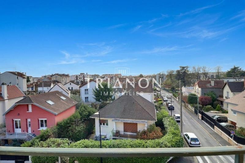 Duplex - 50 m² - 3 pièces