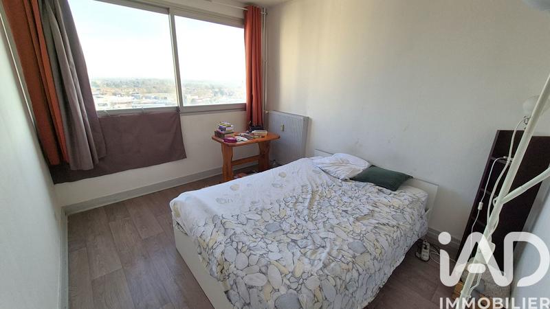 Appartement - 56 m² - 2 pièces