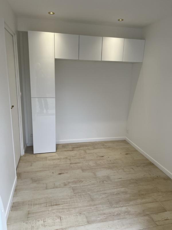 Studio - 24 m² - 1 pièce