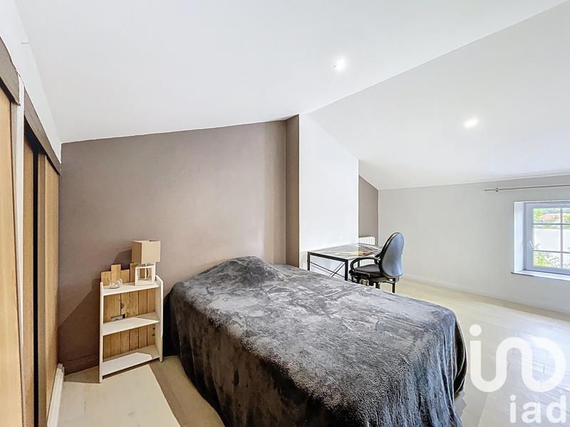 Maison - 141 m² - 5 pièces