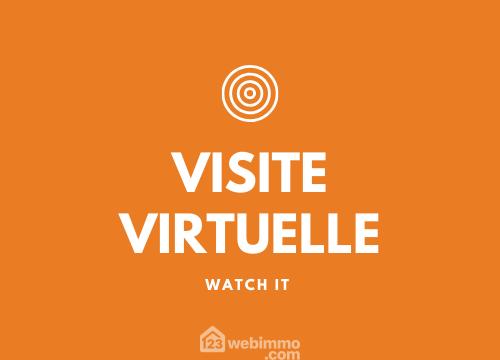 Villa - 204 m² - 8 pièces