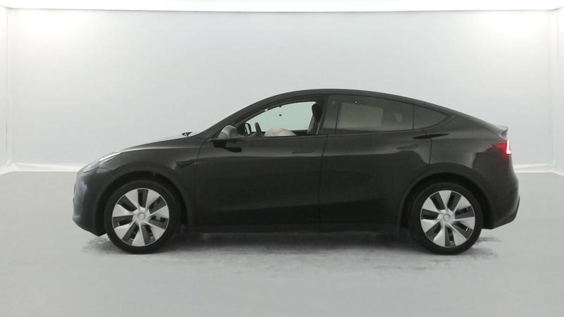 Tesla Model y Standard Rwd