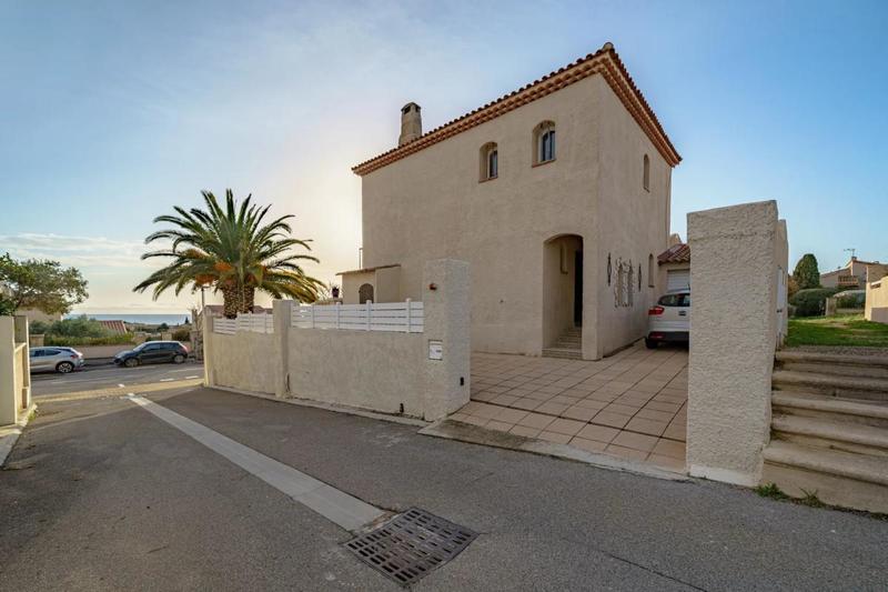 Maison - 129 m² - 4 pièces