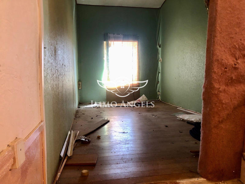 Maison ancienne - 72 m² - 7 pièces