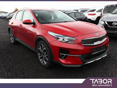 Kia Xceed 1.6 t-Gdi 204 Dct Spirit radars