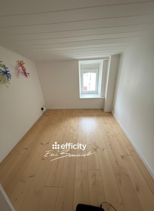 Maison - 71 m² - 4 pièces