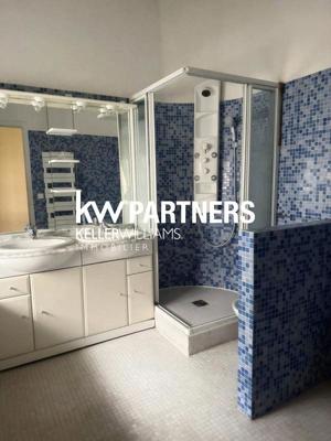 Maison de ville - 77 m² - 5 pièces