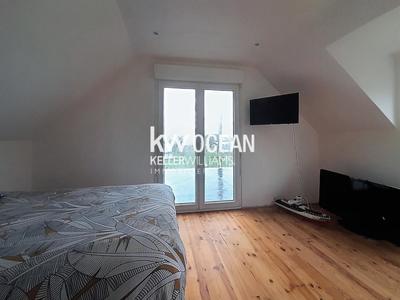 Maison - 133 m² - 5 pièces