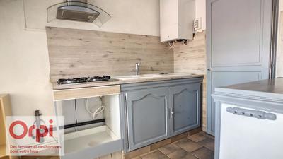 Appartement - 30 m² - 2 pièces