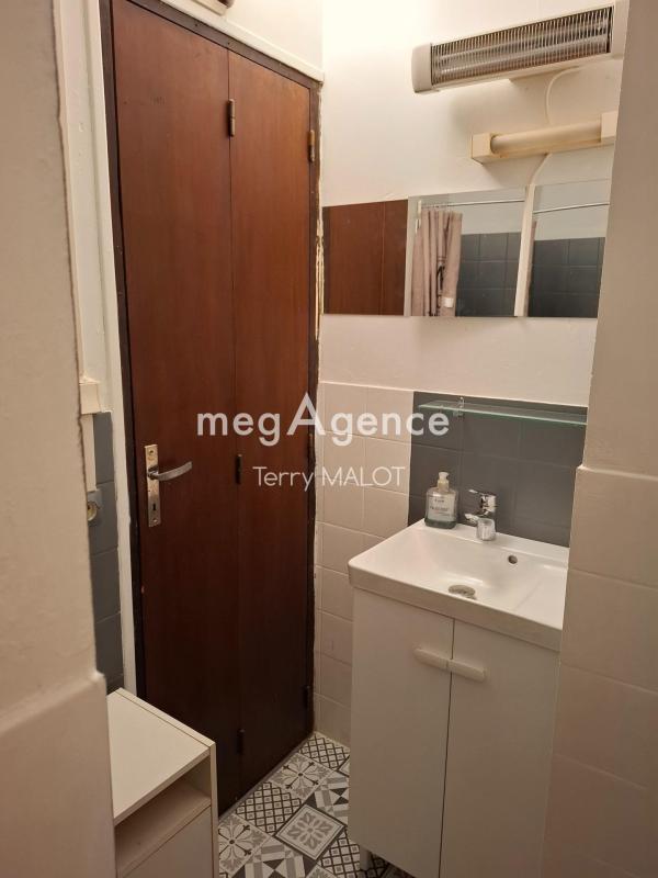 Appartement - 21 m² - 1 pièce