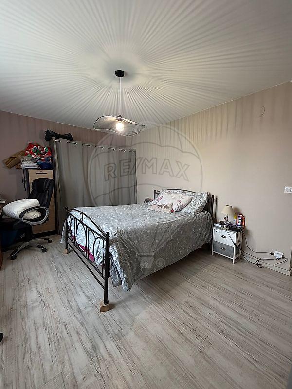 Longère - 85 m² - 4 pièces