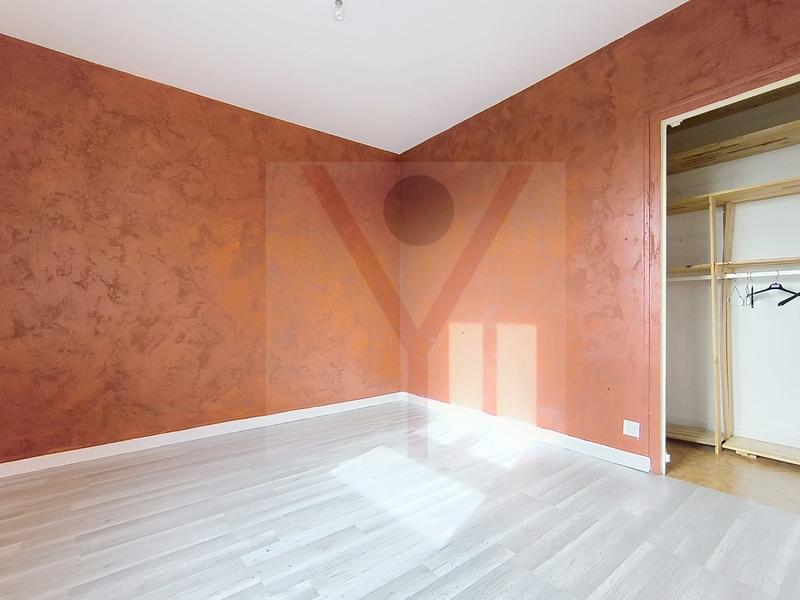 Appartement - 81 m² - 4 pièces