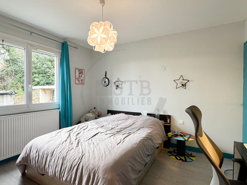 Villa - 180 m² - 7 pièces