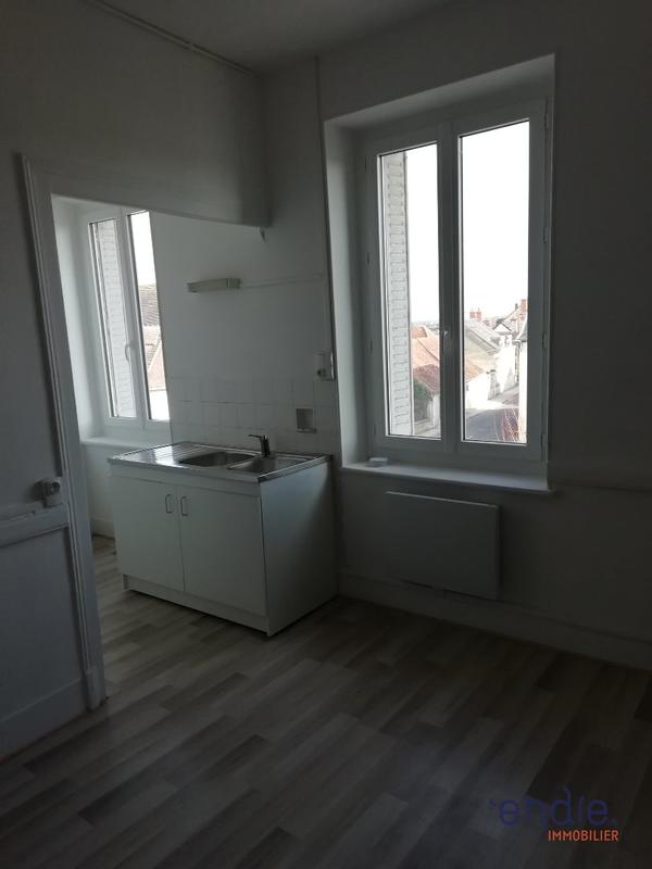Appartement - 160 m² - 7 pièces