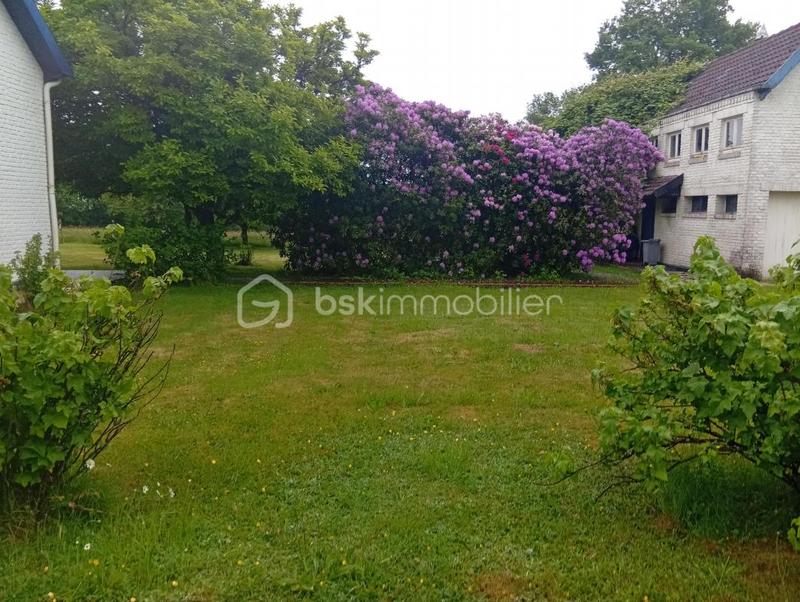 Propriété - 168 m² - 7 pièces