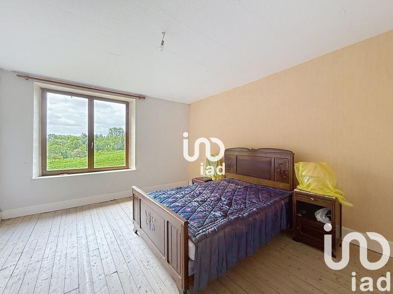 Maison - 81 m² - 2 pièces