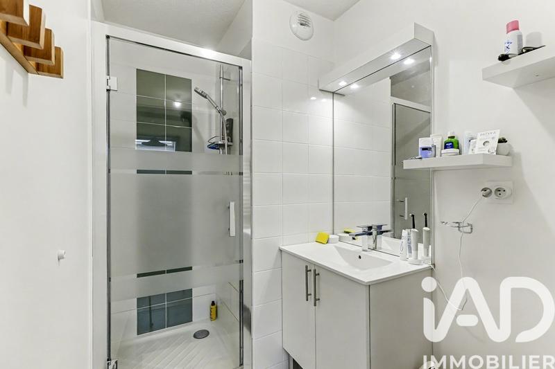 Appartement - 104 m² - 4 pièces