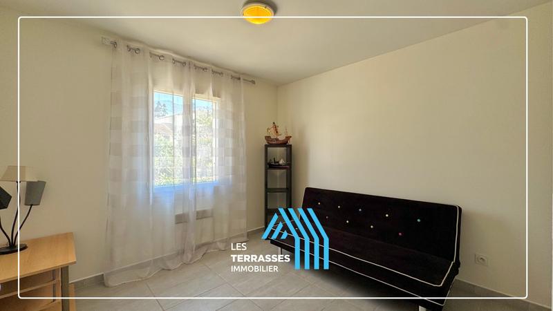 Maison - 93 m² - 5 pièces