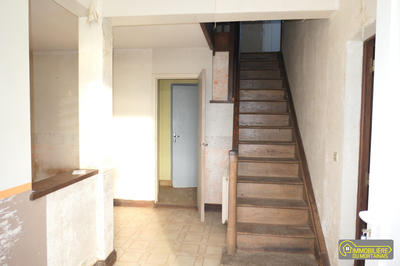 Maison - 94 m² - 5 pièces