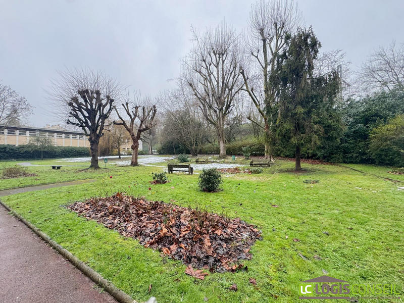 Appartement - 53 m² - 3 pièces