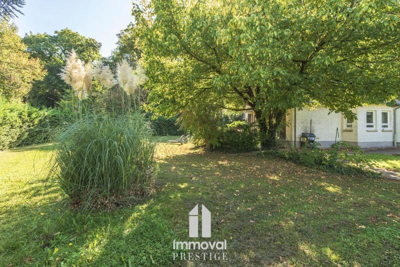 Villa - 208 m² - 5 pièces