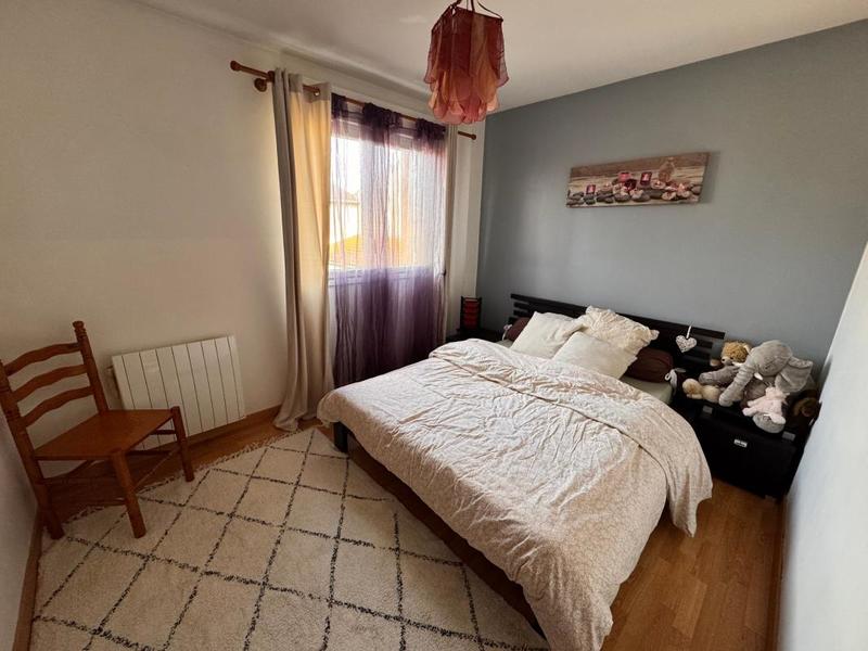 Maison - 68 m² - 3 pièces