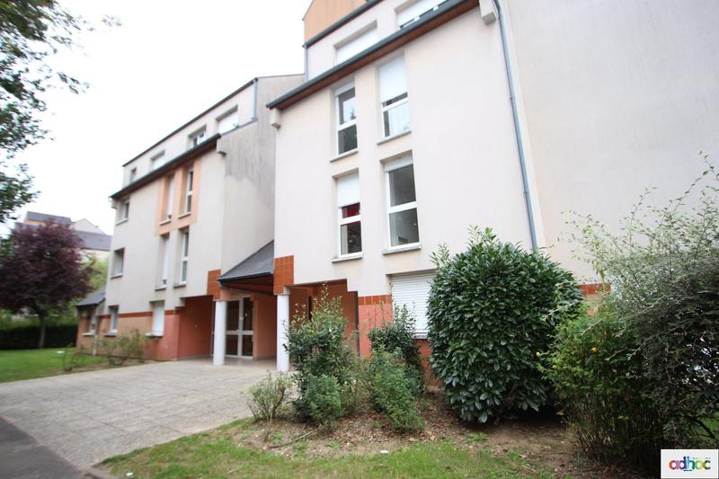 Appartement - 22 m² - 1 pièce