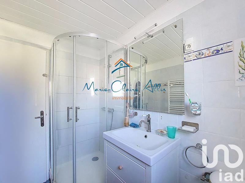 Maison - 104 m² - 4 pièces