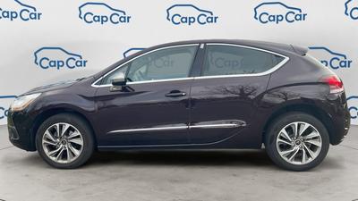 Citroën Ds4 1.2 Puretech 130 Urban Show - 5 places