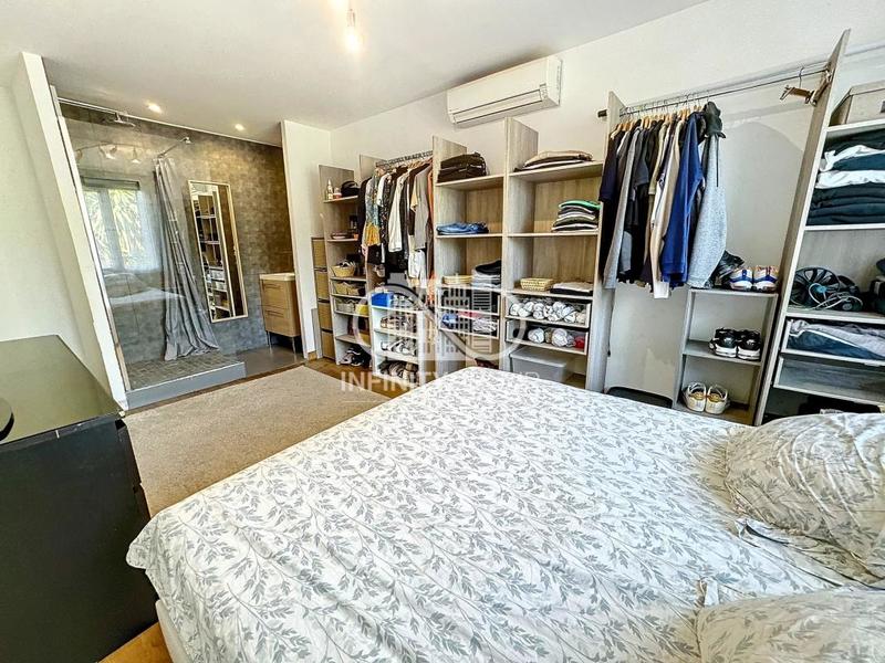 Appartement - 110 m² - 5 pièces